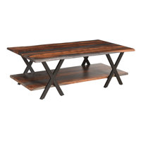 Cocktail_Coffee Table by 17 Stories