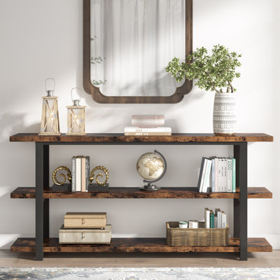 Preetham 70.86" Console Table by 17 Stories