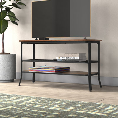 Eby TV Stand for TVs up to 43"