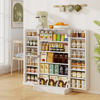 41" Kitchen Pantry by Lark Manor