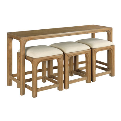 Swampscott Bar Set by Union Rustic