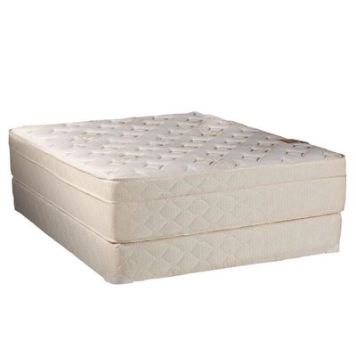 Alwyn Home Cliffrose 13" Firm Innerspring Mattress by Alwyn Home