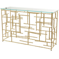 Console Table by Everly Quinn