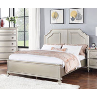 Kamrun Standard Bed