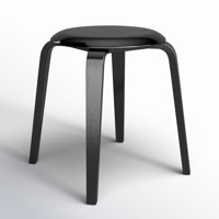Luella Stackable Stool by AllModern