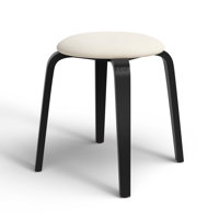 Navid Stackable Accent Stool by AllModern