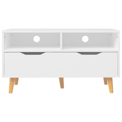 Jaimi TV Stand for TVs up to 82