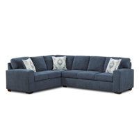 Corner Sectional by Latitude Run