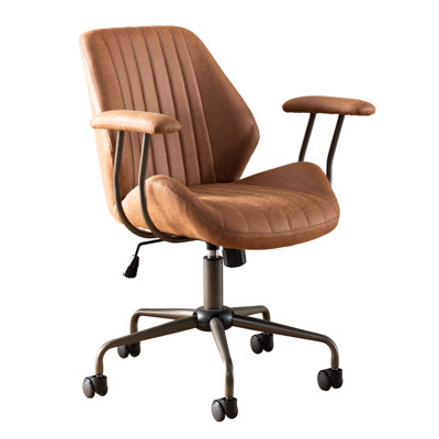 Rayniya Task Chair by 17 Stories