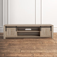 Emilie TV Stand for TVs up to 65" by Kelly Clarkson Home