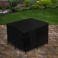 Patio Furniture Cover by Arlmont & Co.