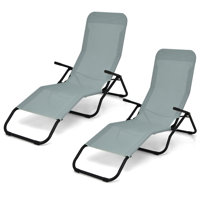 Keyondre Zero Gravity Stackable and Folding Keyondre 58