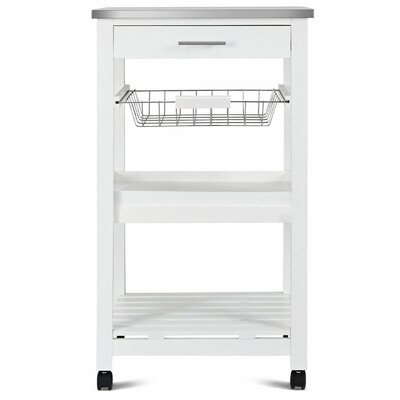Kitchen Cart by Red Barrel Studio