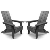 Allurine Surf Folded Adirondack Chair by Highland Dunes