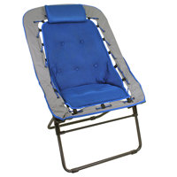 Kayin Folding Beach Chair by Arlmont & Co.