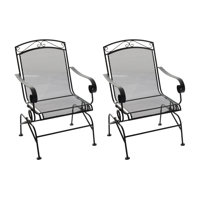 Behl Patio Dining Armchair by Charlton Home