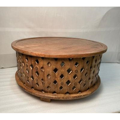 Hallmar Coffee Table by Millwood Pines