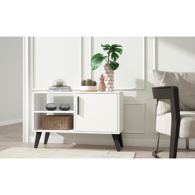 Jobeth TV Stand for TVs up to 32"