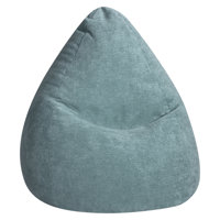 Alfa Standard Bean Bag Chair by Trule