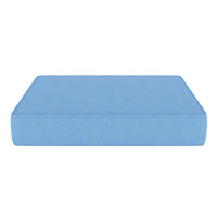 SunbrellaOutdoor Ottoman Cushion by AllModern
