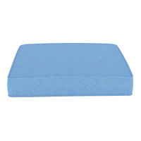 Amala Outdoor SunbrellaDining Seat Cushion by Birch Lane