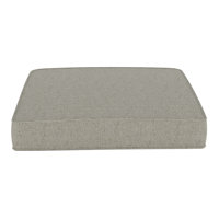 Amala Outdoor SunbrellaDining Seat Cushion by Birch Lane