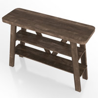 Ananias 47.24" Console Table by Union Rustic