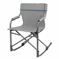 Kateryn Folding Director Chair by Arlmont & Co.