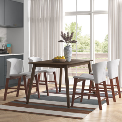 Arcolia Dining Table by Wade Logan