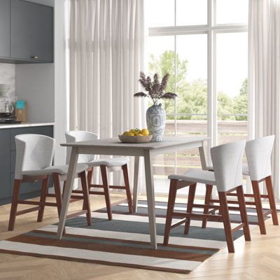Arcolia Dining Table by Wade Logan