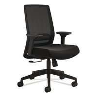Medina Basic Task Chair by Safco Products Company