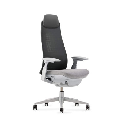 Haworth Fern Mesh Executive Task Chair by Haworth