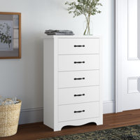 Antonyo 5 Drawer 26.65