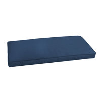 Fenna Indoor/Outdoor Bench Cushion by Birch Lane