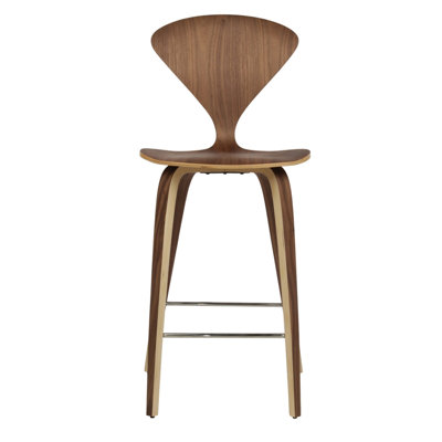 Satin Stool (26") by paj interiors