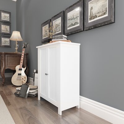 Donnitta 2 - Door Accent Cabinet,Modren Bathroom Storage Cabinet by Winston Porter