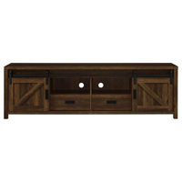 Tudor Yerkes TV Stand for TVs up to 85" by Laurel Foundry Modern Farmhouse