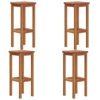 Inbound 29.1" Patio Bar Stool