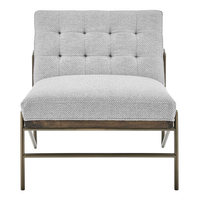 Arrlo Accent Chair by Wade Logan
