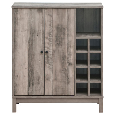 Alheid Bar Cabinet