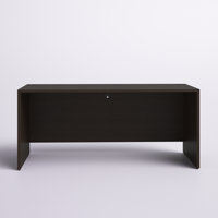 Parven Rectangular Credenza Shell by Inbox Zero