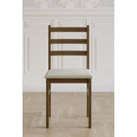 Amadora 4 - Person Dining Set by Lark Manor