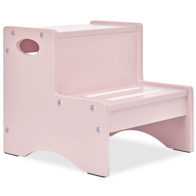 Washington Multipurpose Kids Step Stool by Redwood Rover
