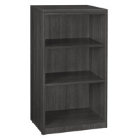 Nealla Stand Up Bookcase by Inbox Zero