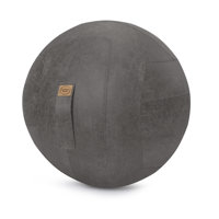 Jonluc Ball Chair by Inbox Zero