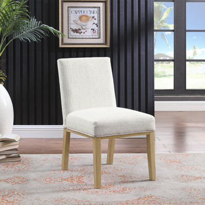 Corrigan Studio Jazmany Dining Chair (Single Pack) by Corrigan Studio