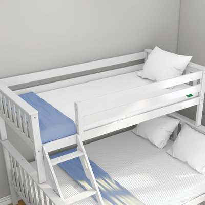 Lauring 5" Memory Foam Mattress by Alwyn Home