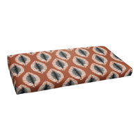 Ine Seat Cushion by Langley Street