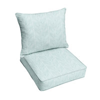 Ine Back Cushion by Langley Street