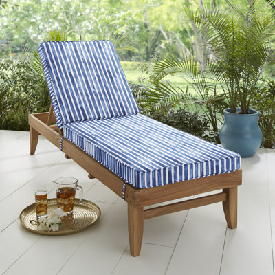 Ine Back Cushion by Langley Street